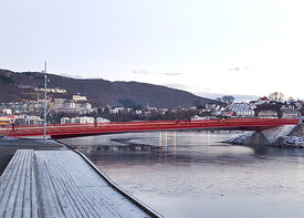 Bergen bro